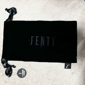 Fenty x Puma Brand Shoe Bag